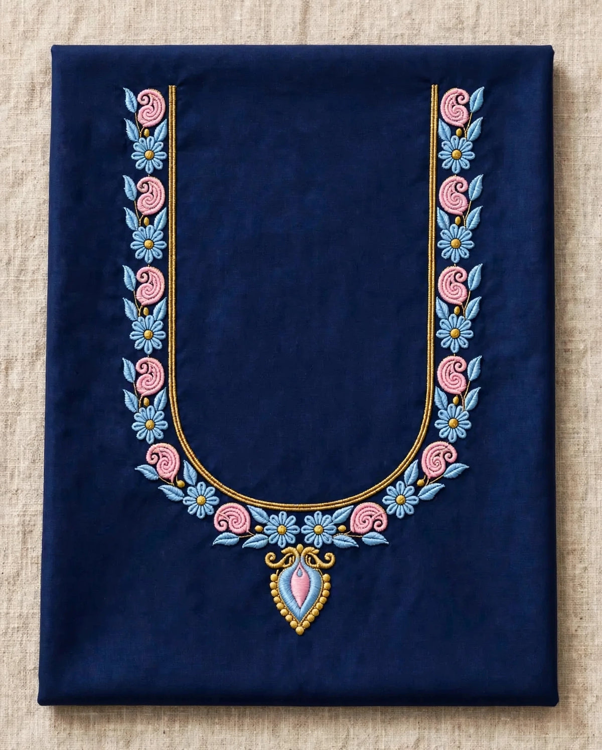Flower Design-28