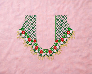 Baby pink