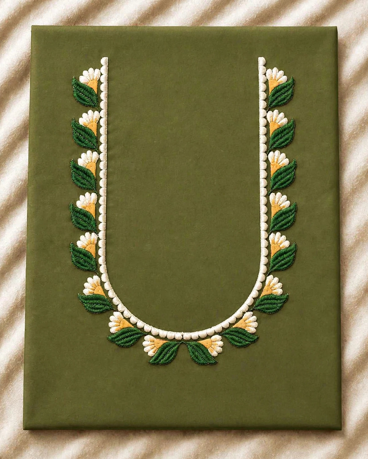 Flower Design-30
