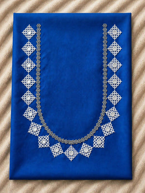 Deep blue