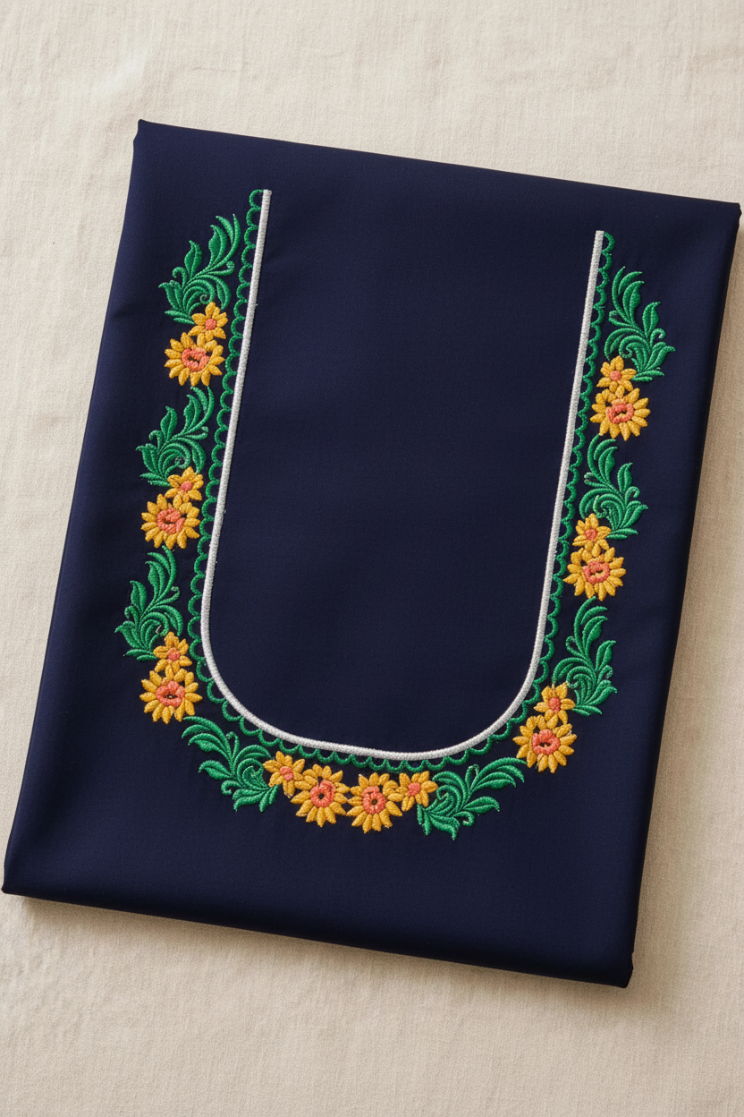 Flower Design-47