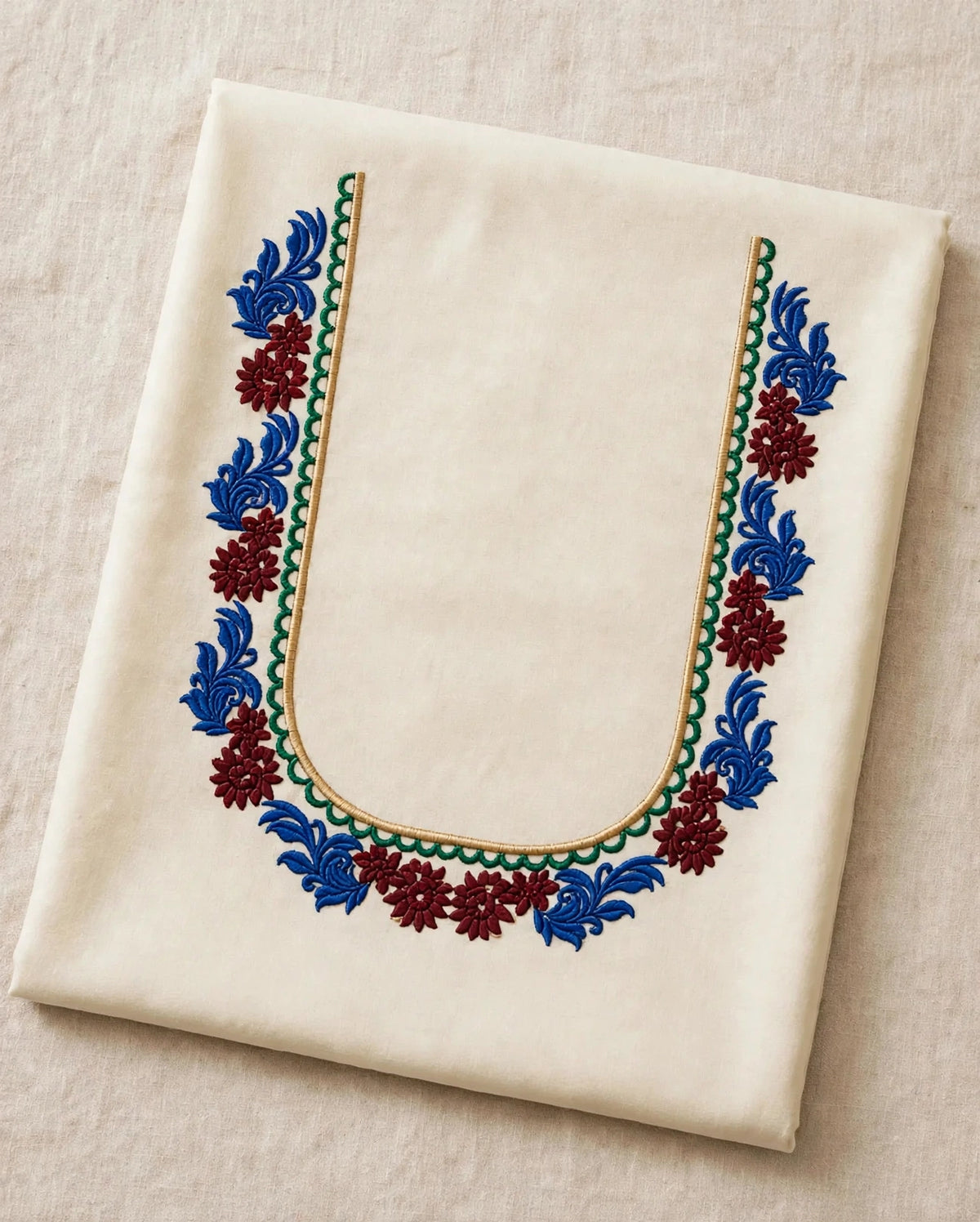 Flower Design-47