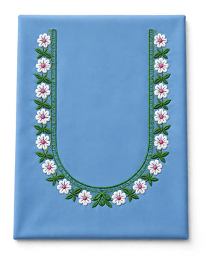 Light blue