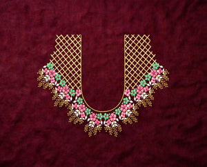 Marron