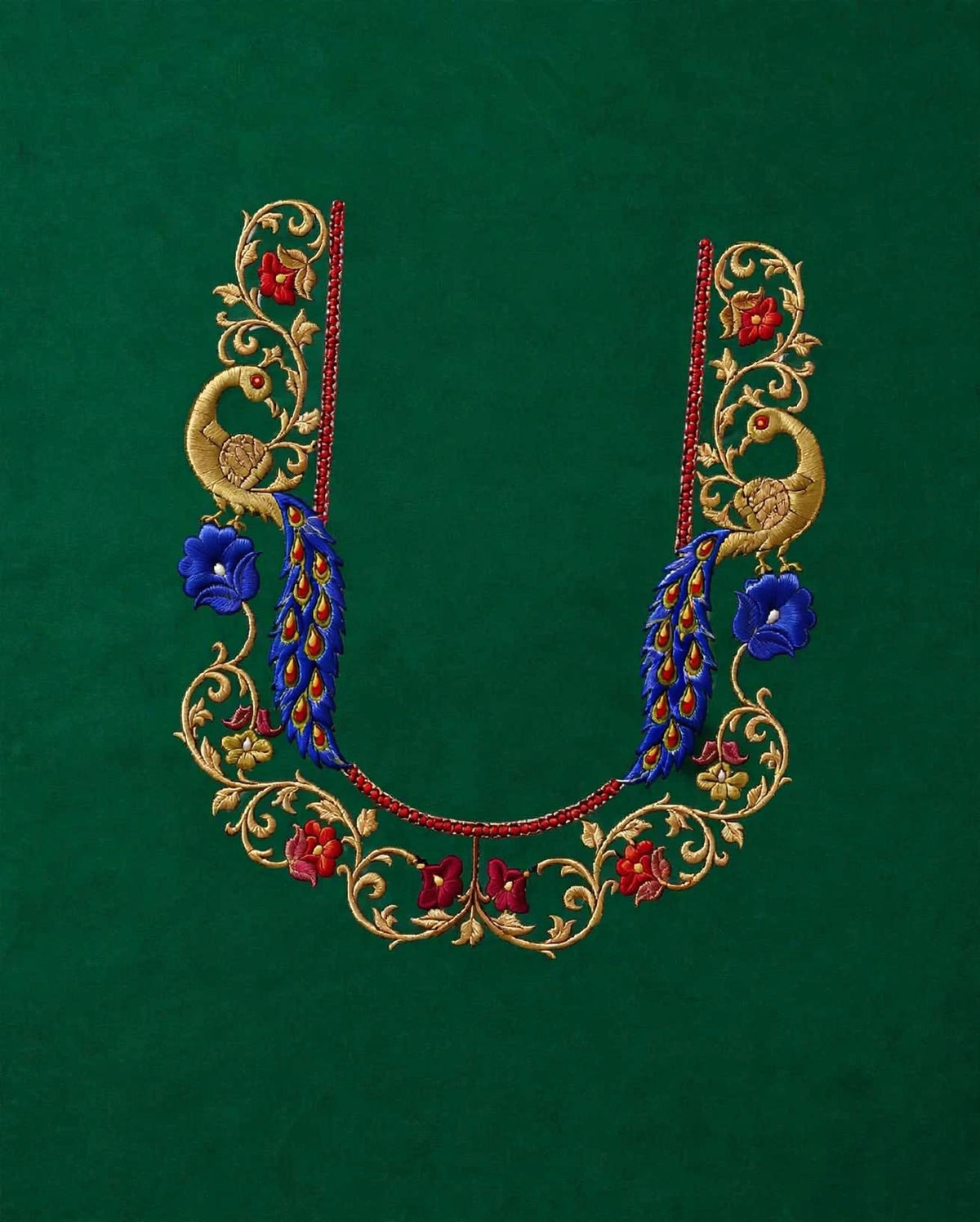 Peacock Designs-100