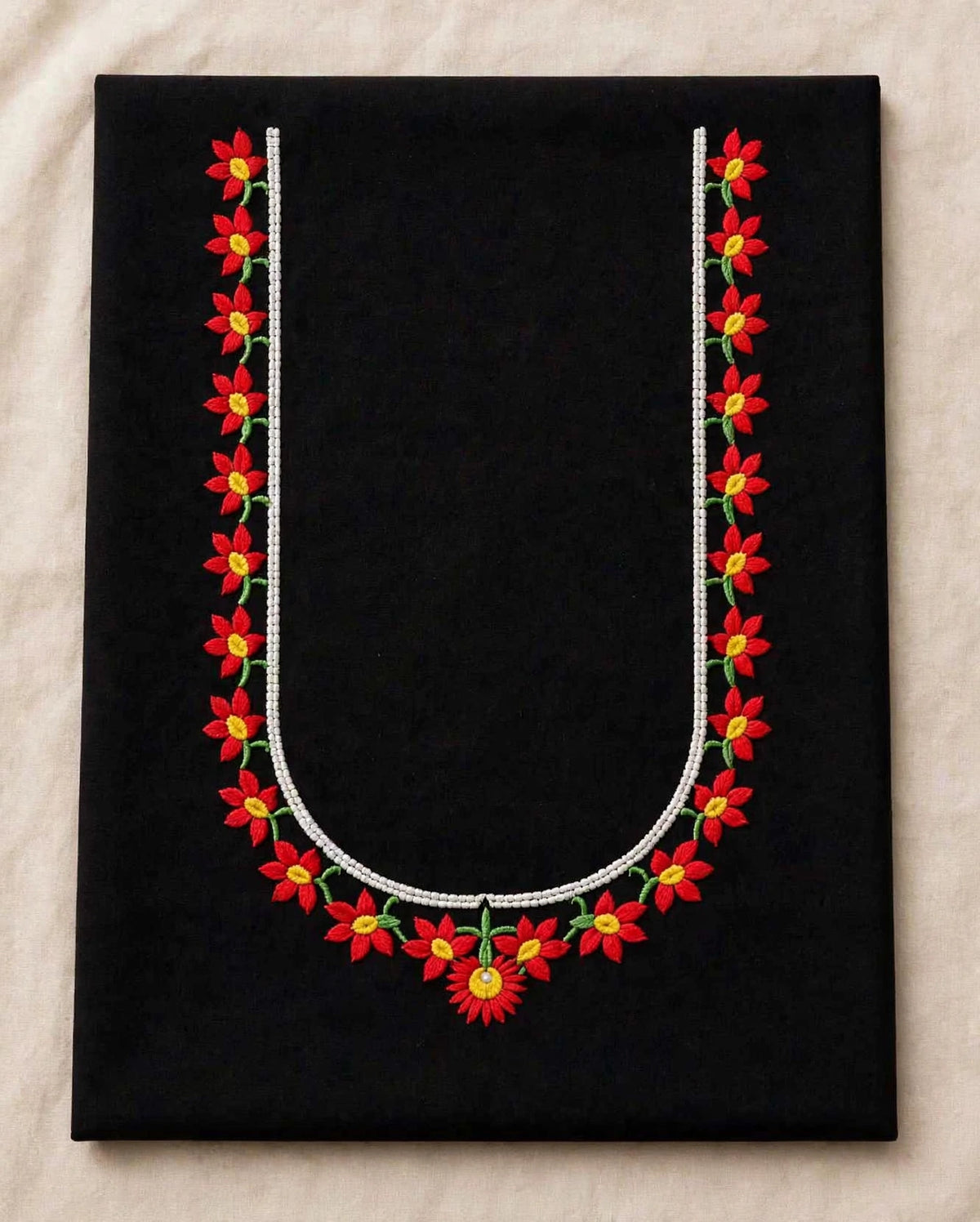 Flower Design-37
