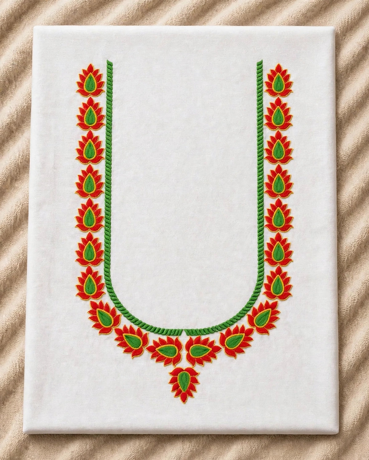 Leafs Design-50