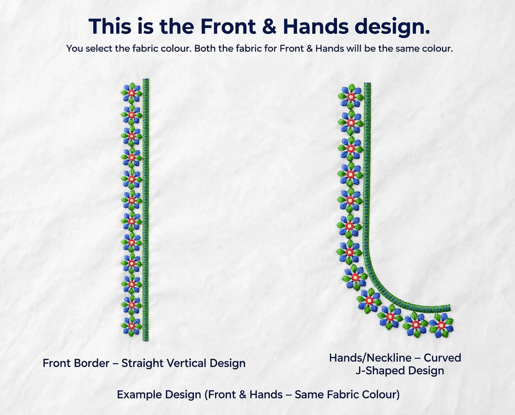 Flower Design-85