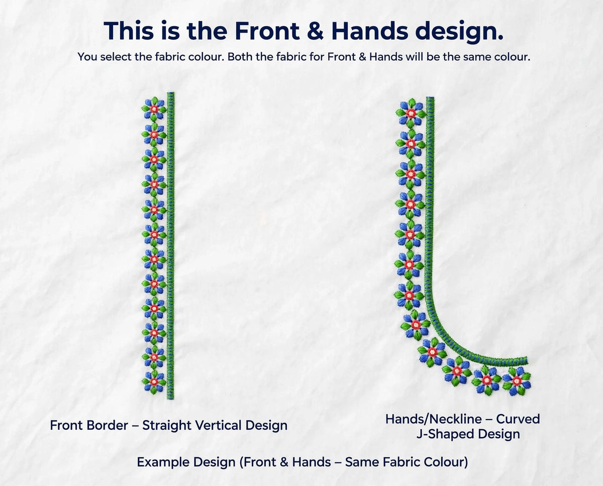 Flower Design-85