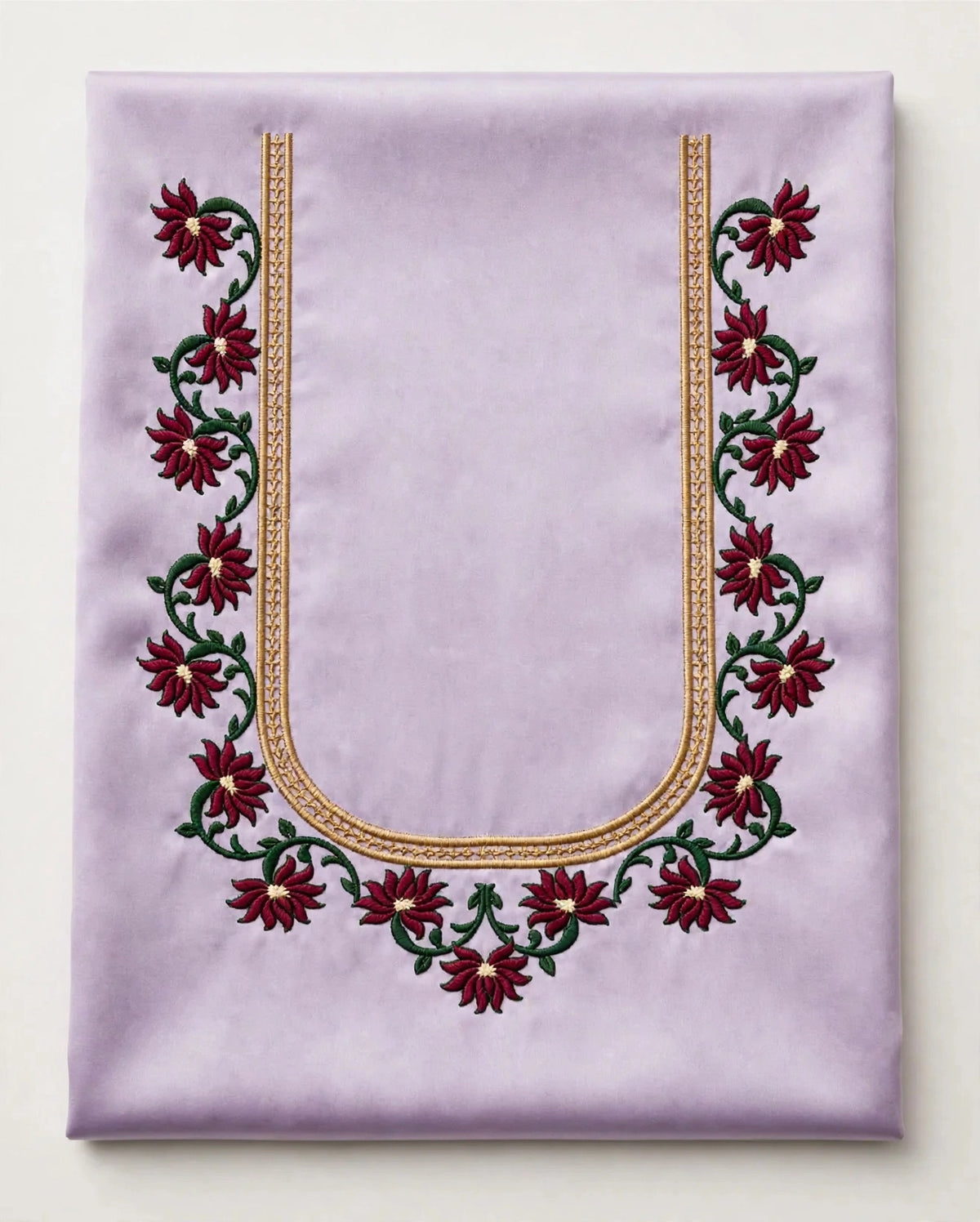 Flower Design- 49