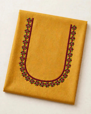 Mustard Yellow