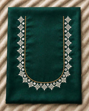 Deep green 2