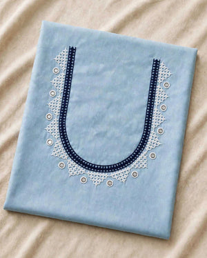 Light blue