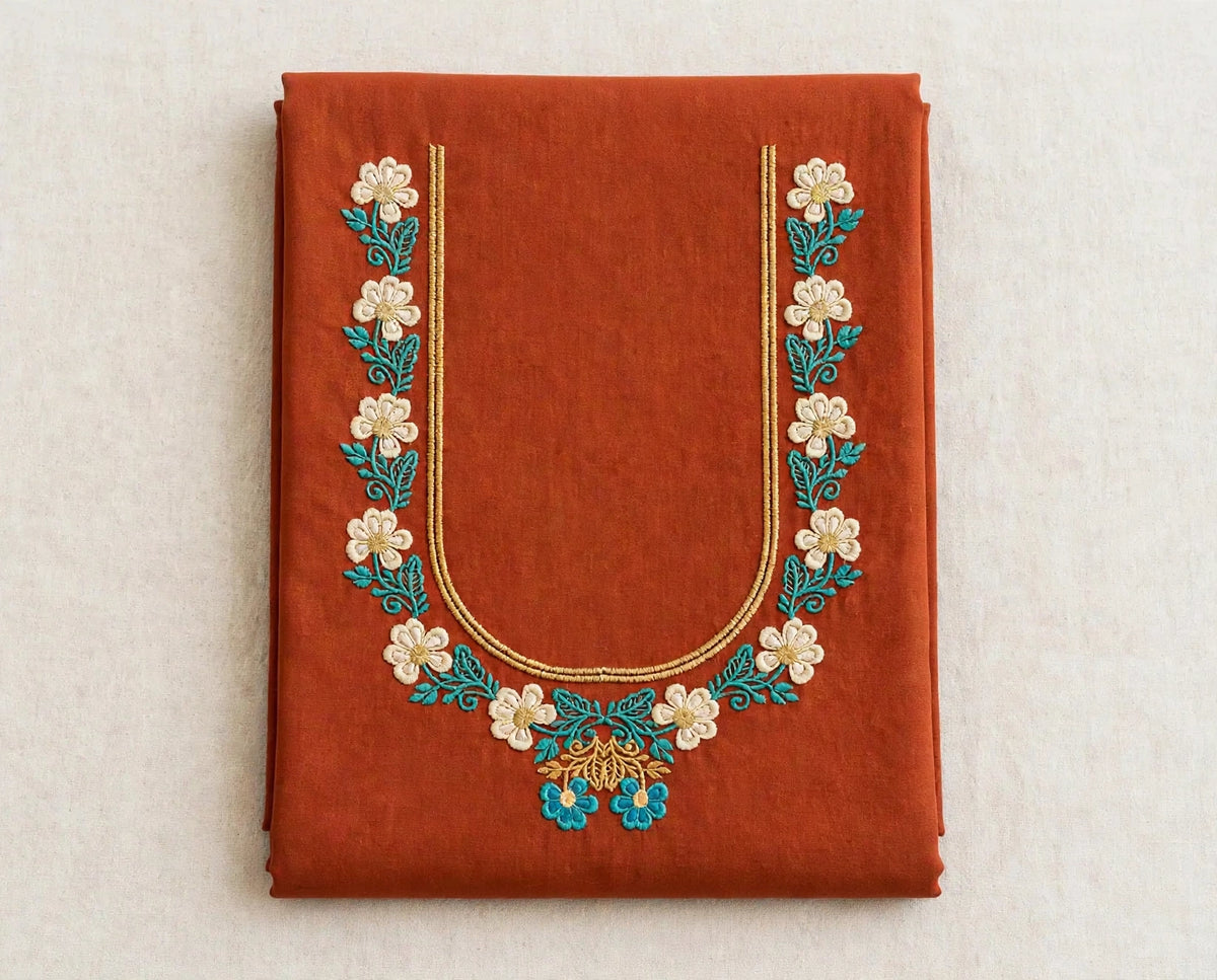 Flower Design-05
