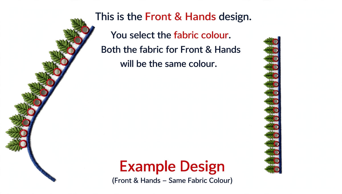 Mirror Design-212