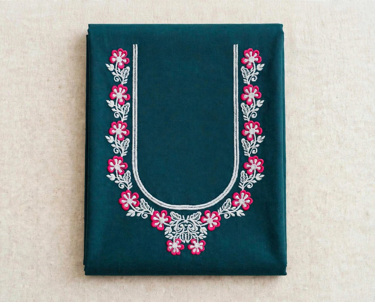 Flower Design-05
