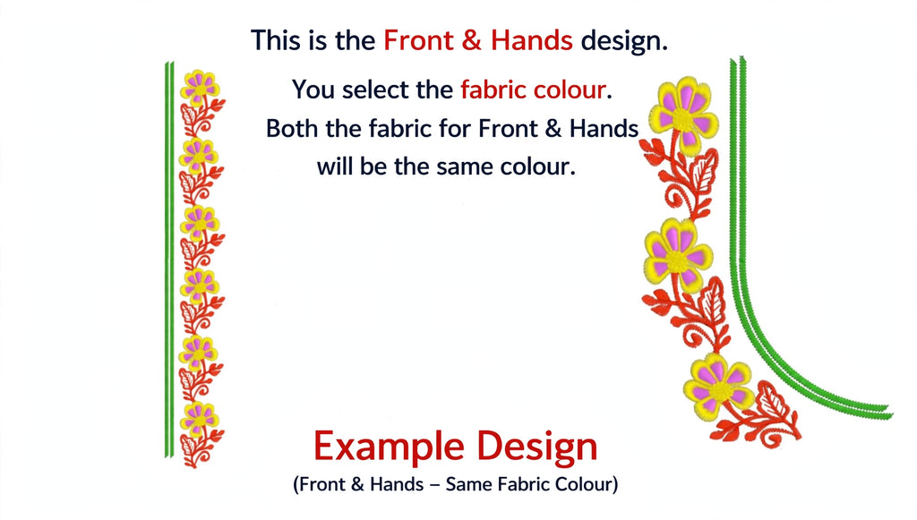 Flower Design-05
