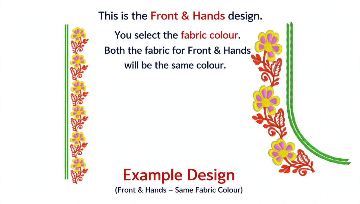 Flower Design-05