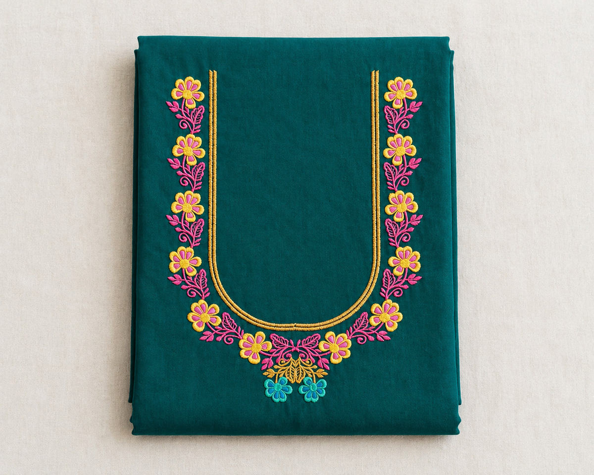 Flower Design-05