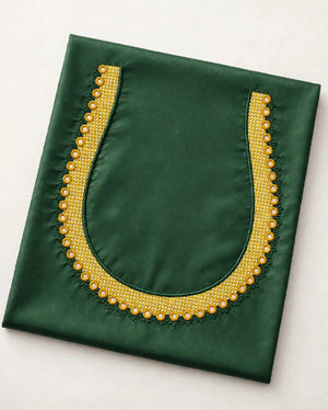 Pista green 2