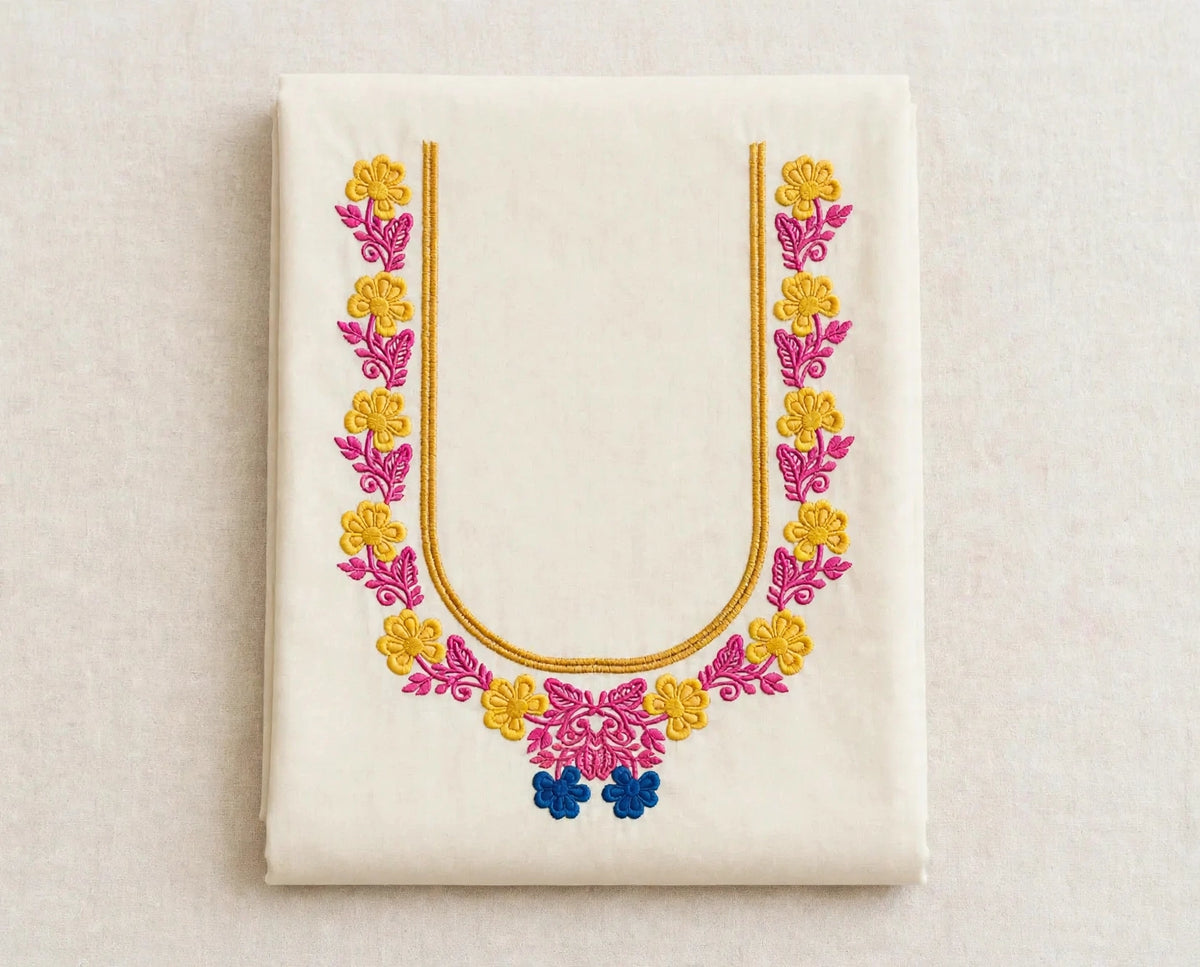 Flower Design-05