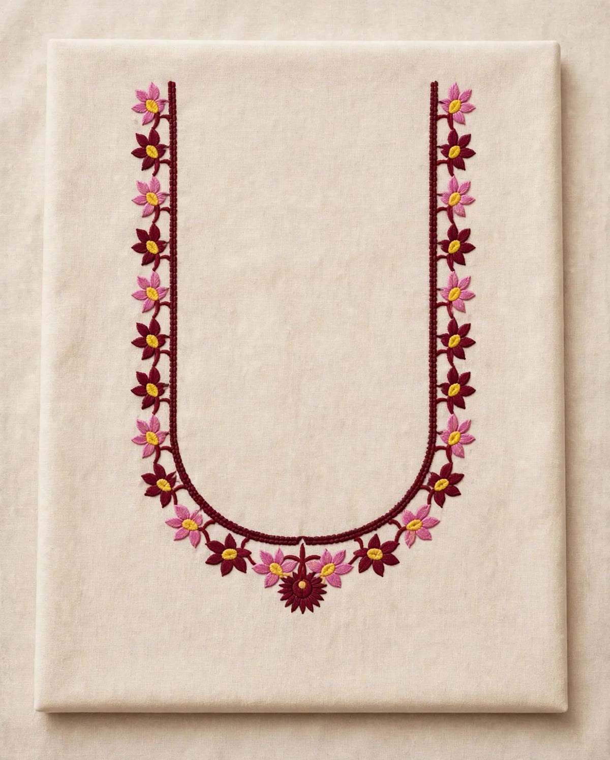 Flower Design-37