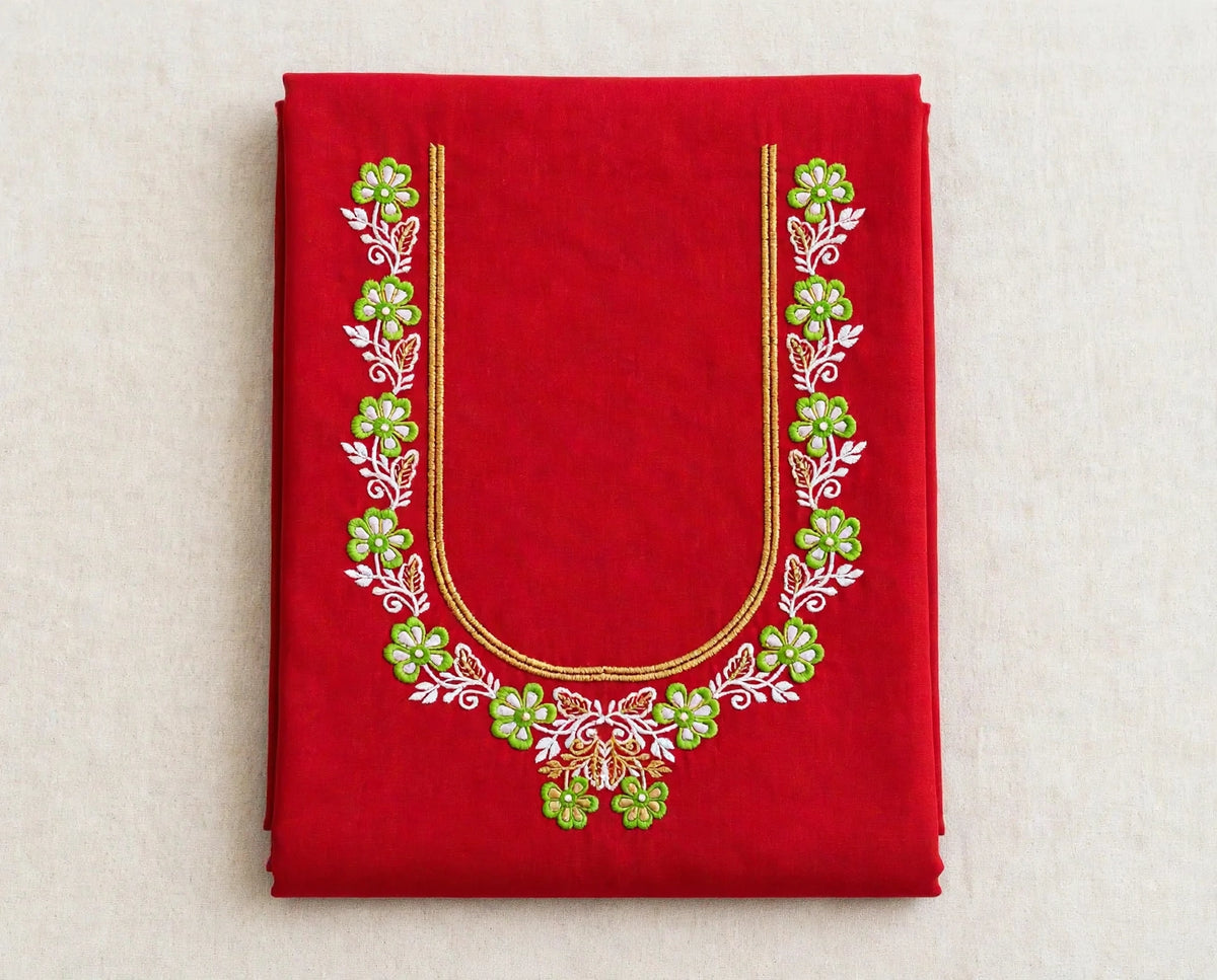 Flower Design-05
