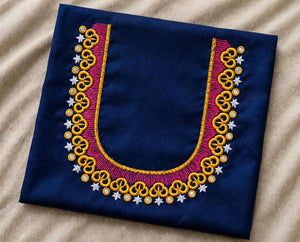 Deep Navy