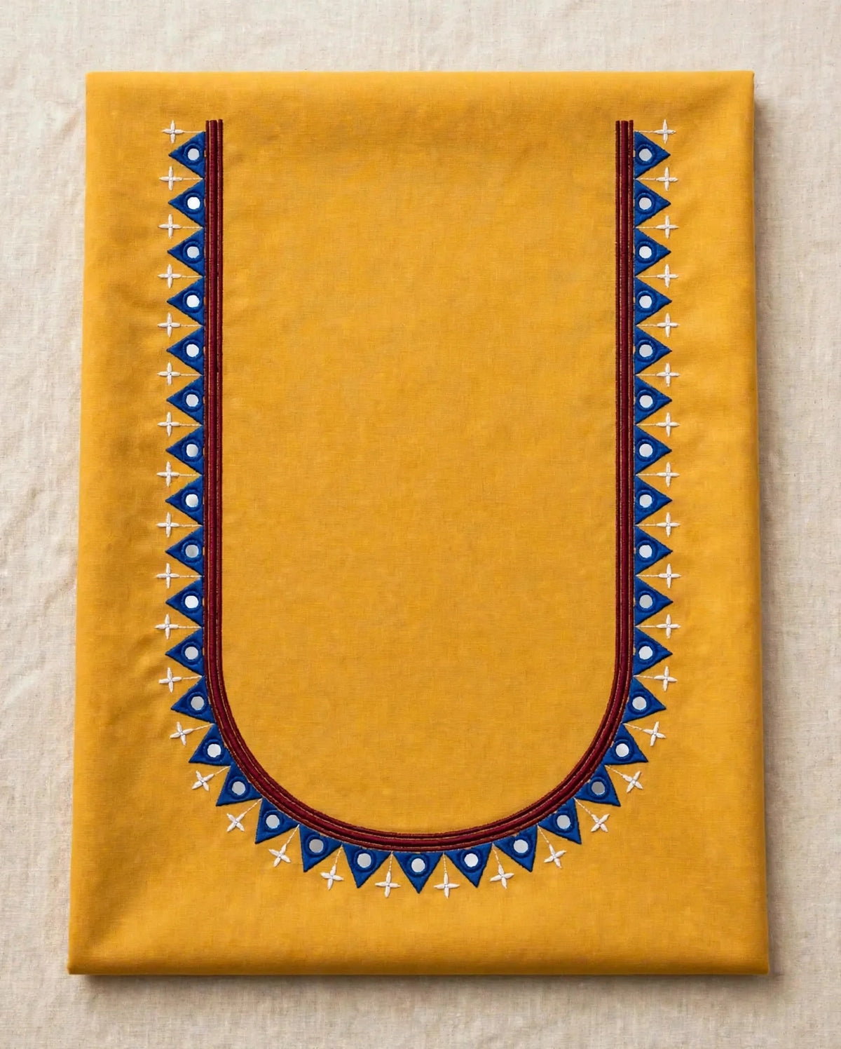 Mirror work -257