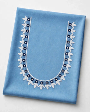 Light blue