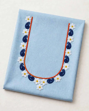 Light blue