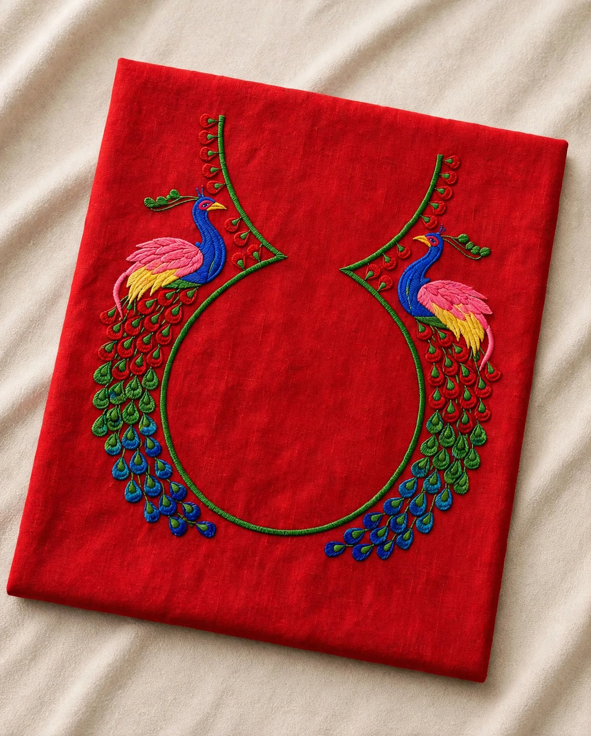 Peacock Design-297