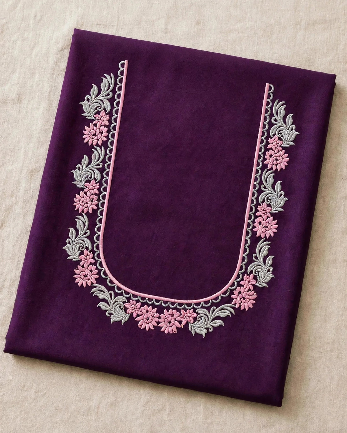 Flower Design-47