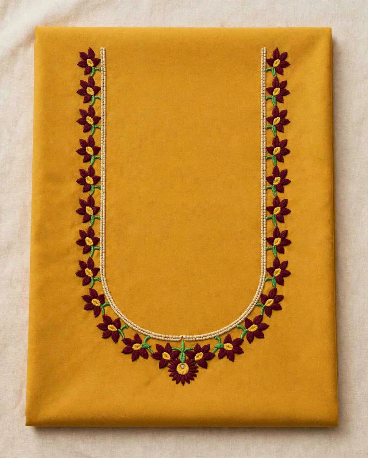 Flower Design-37