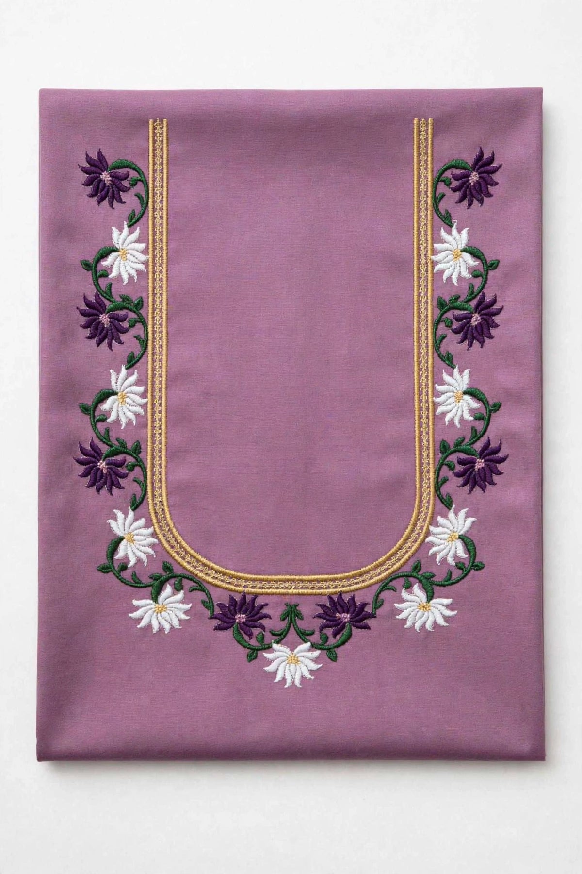 Flower Design- 49
