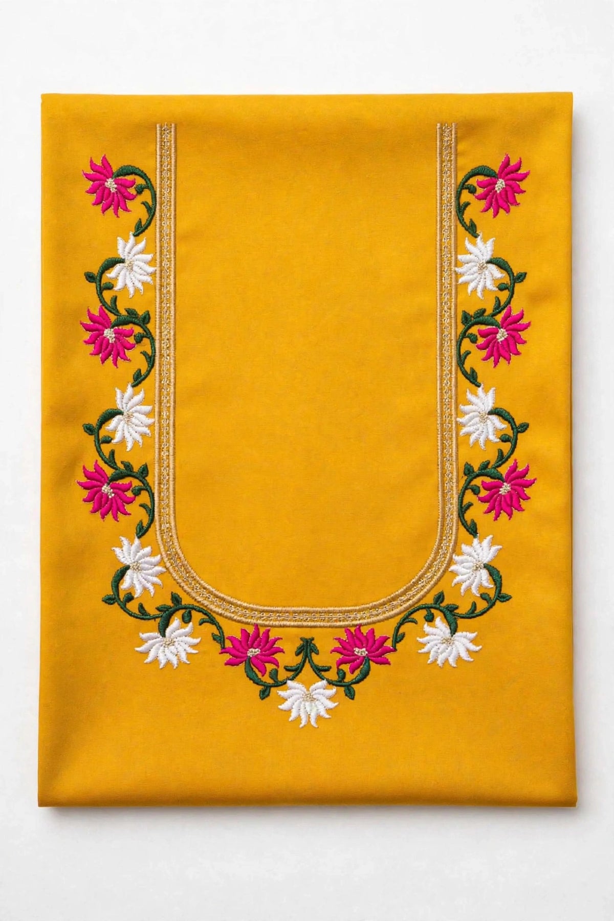 Flower Design- 49