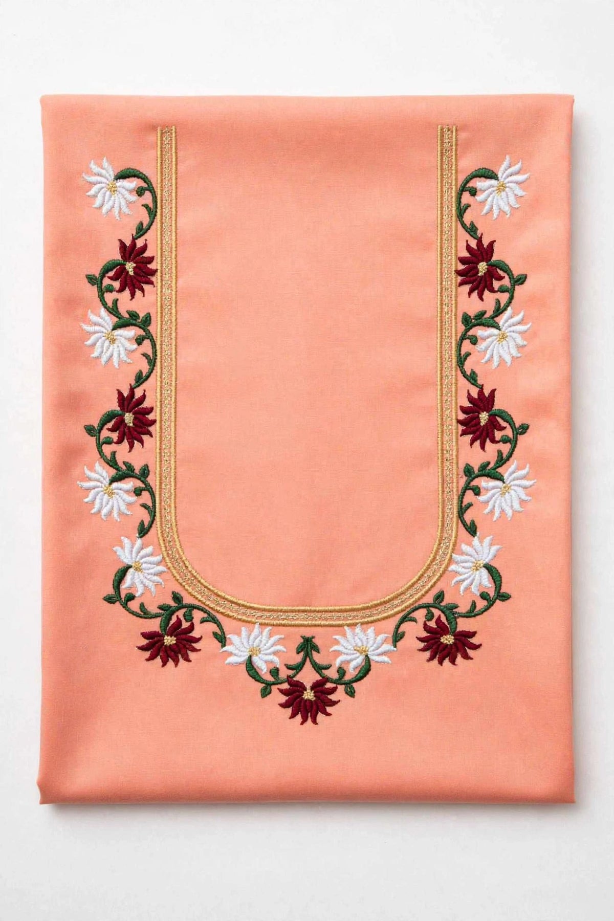 Flower Design- 49