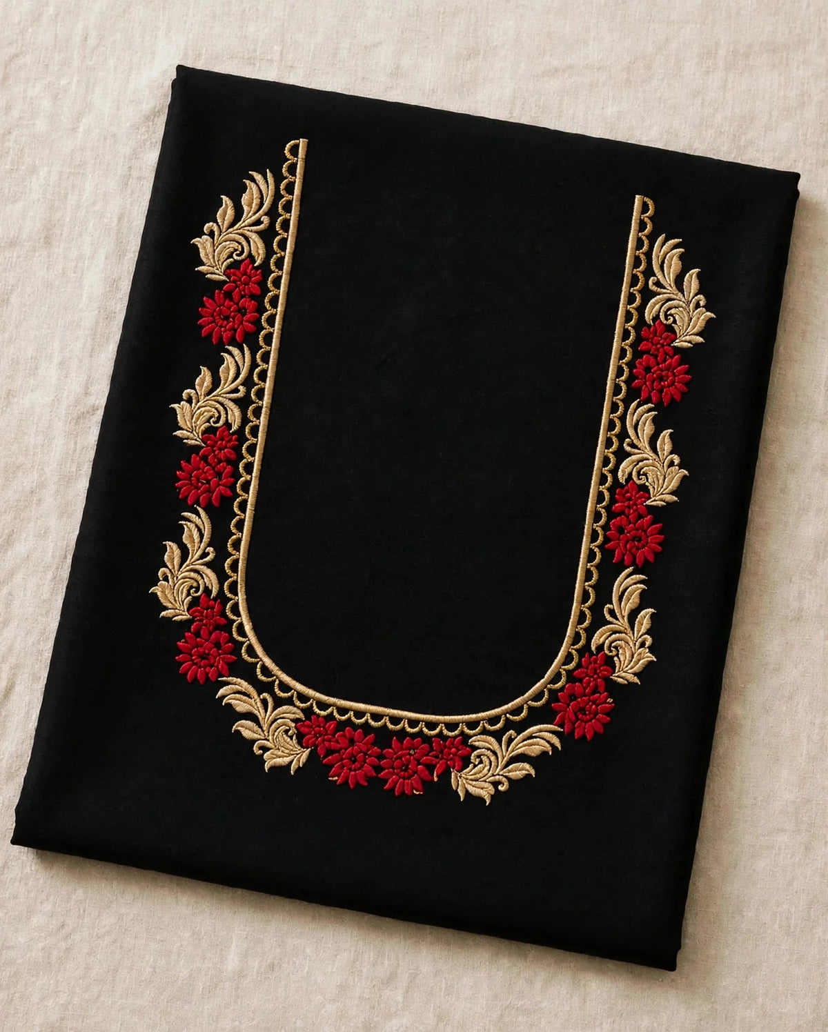 Flower Design-47