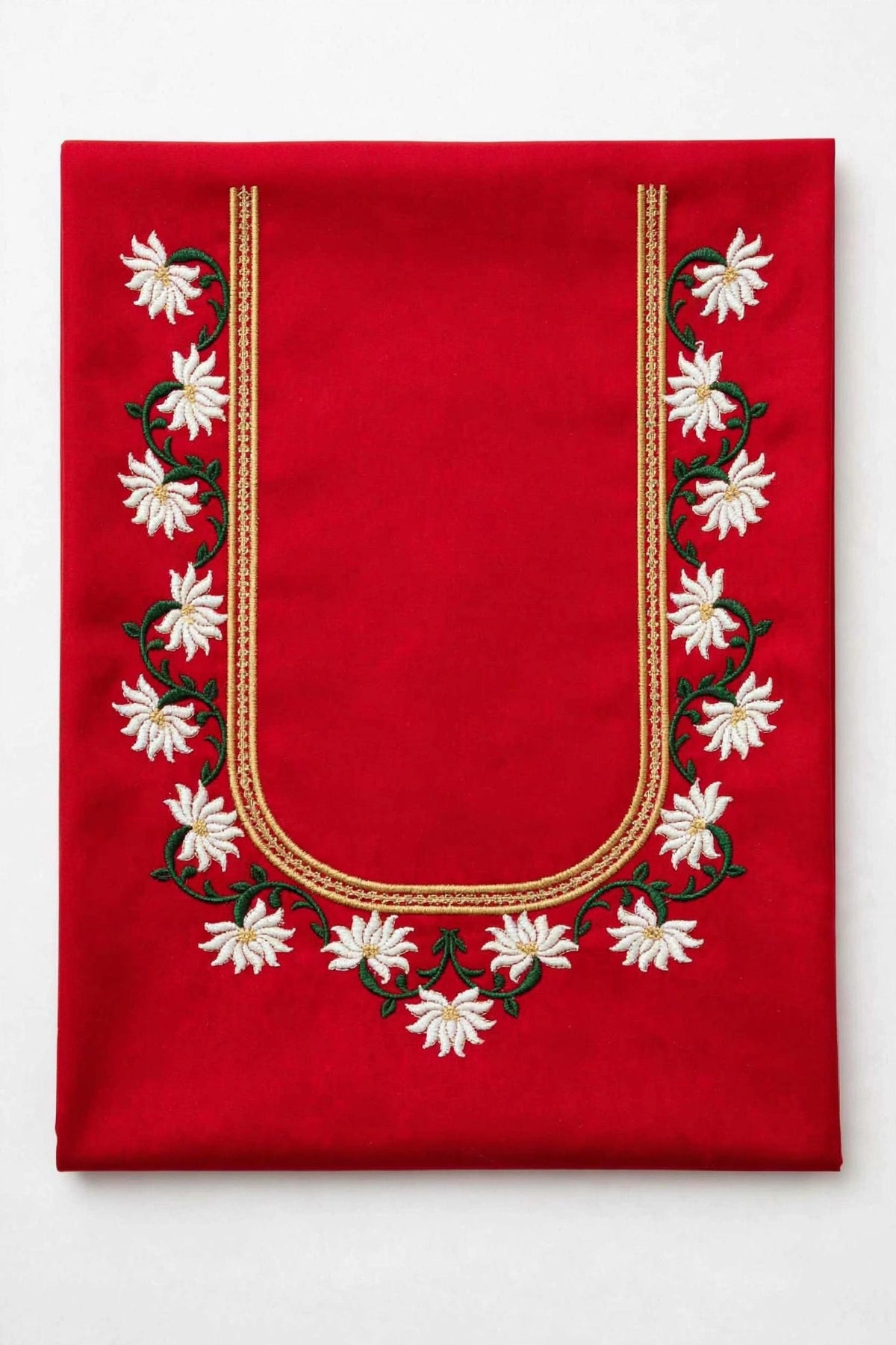 Flower Design- 49