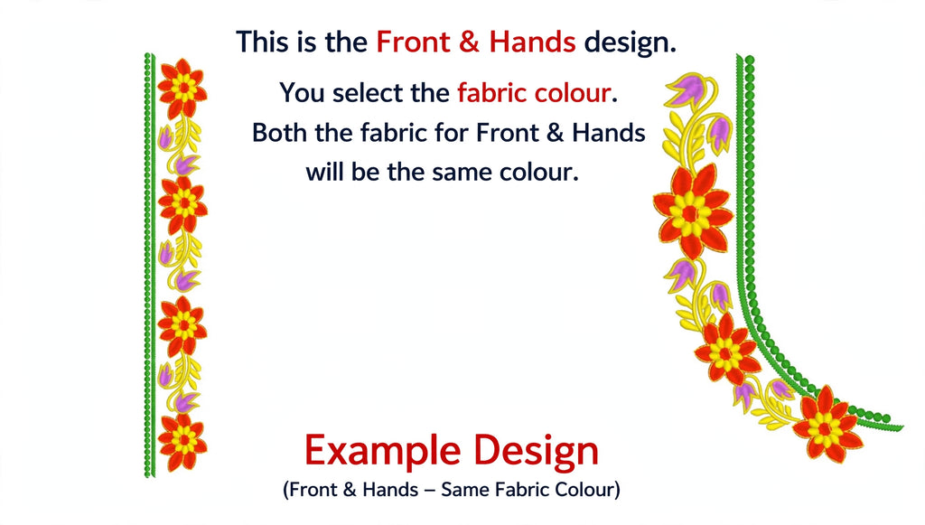 Flower Design-08