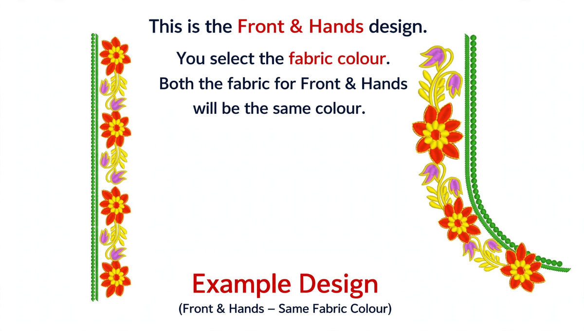 Flower Design-08