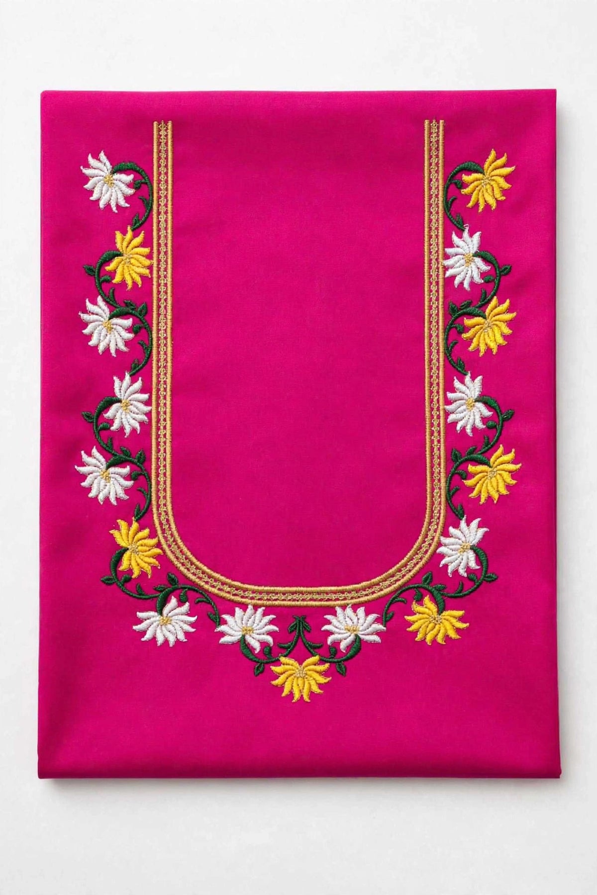 Flower Design- 49