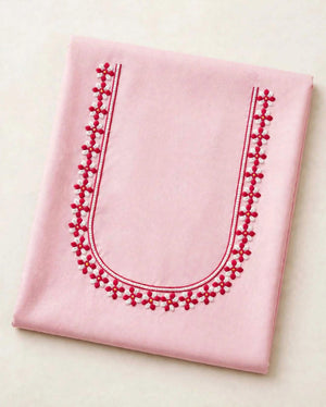 Baby pink