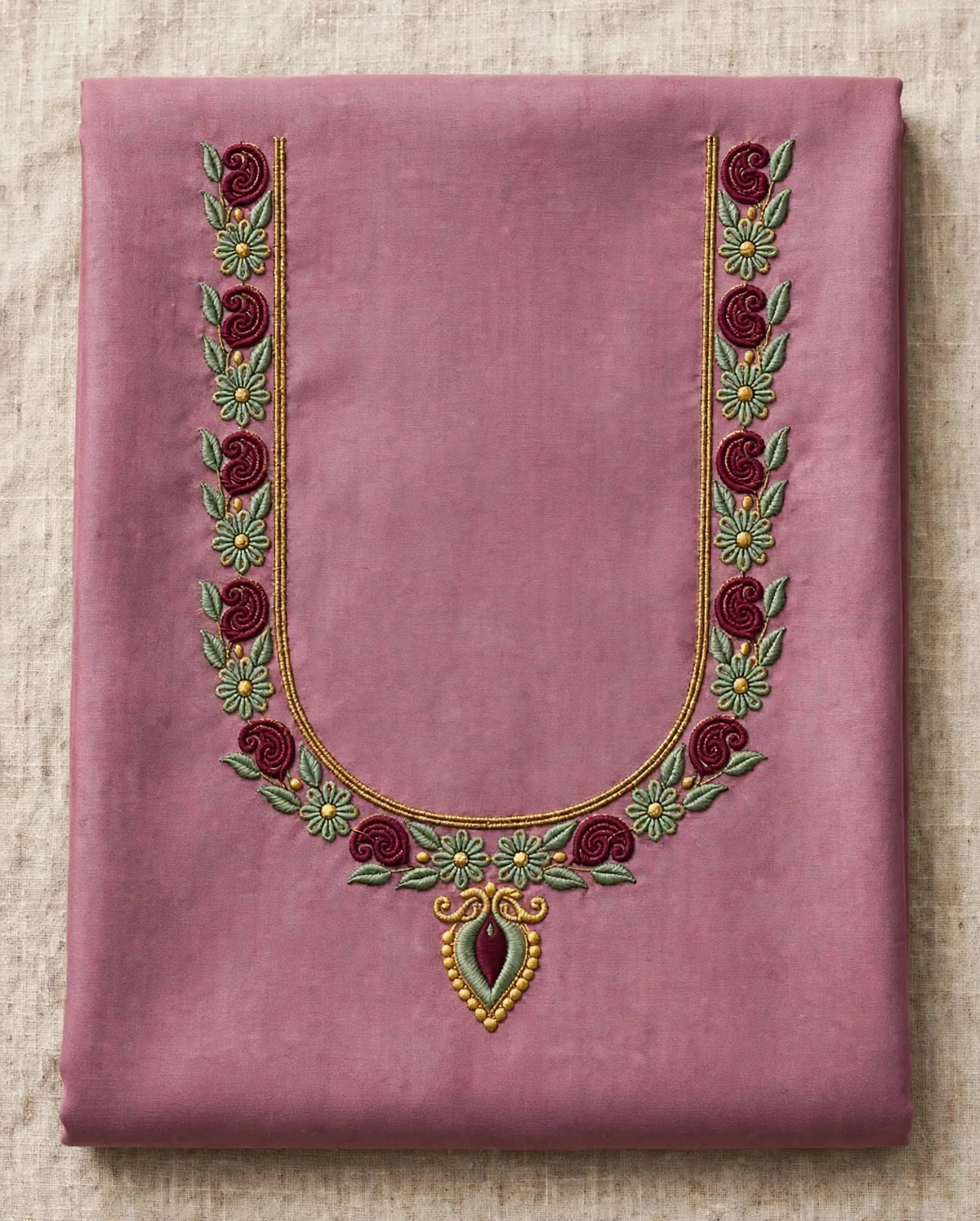 Flower Design-28