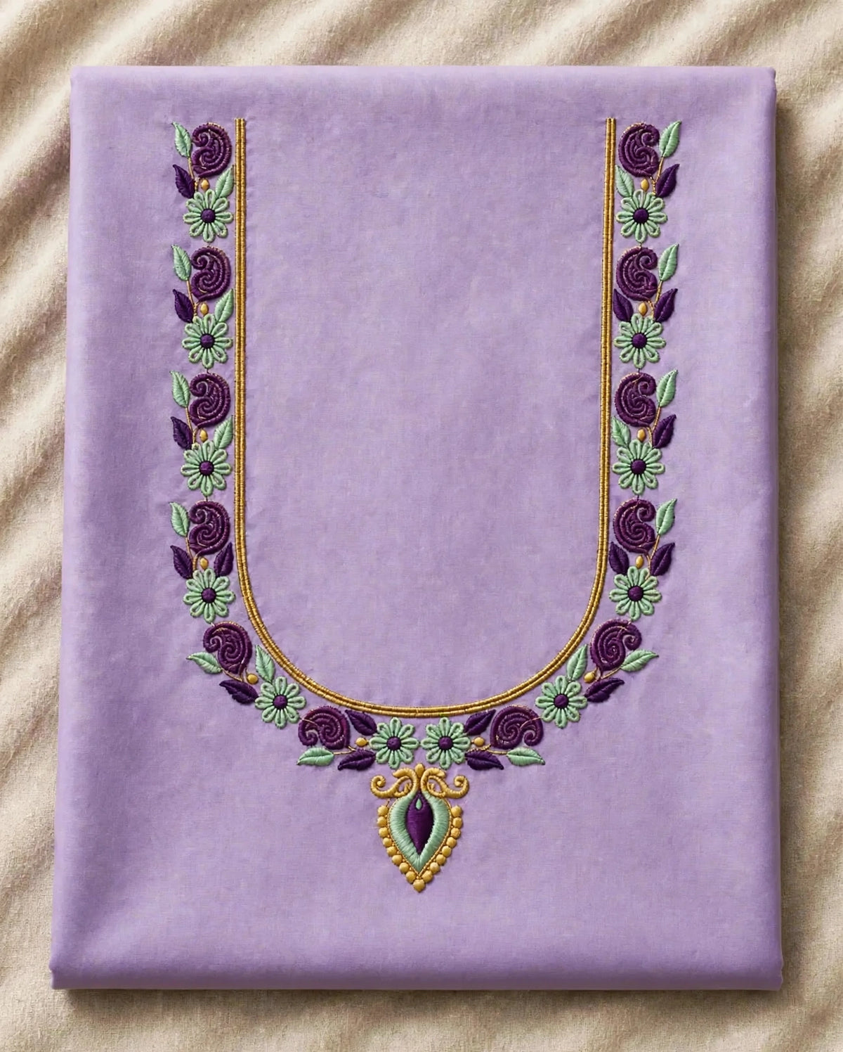 Flower Design-28