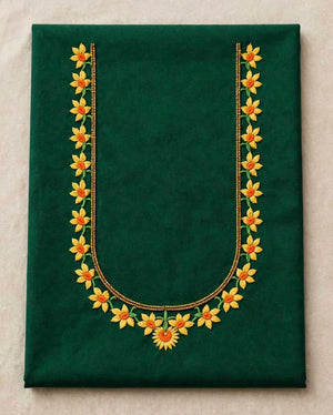 Deep green 2