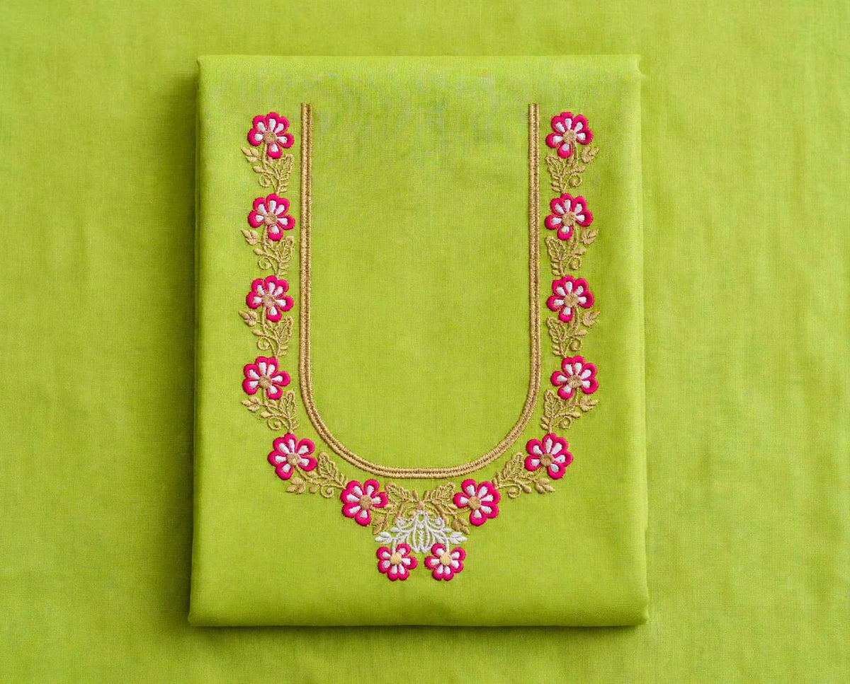 Flower Design-05