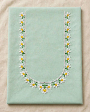 Pista green