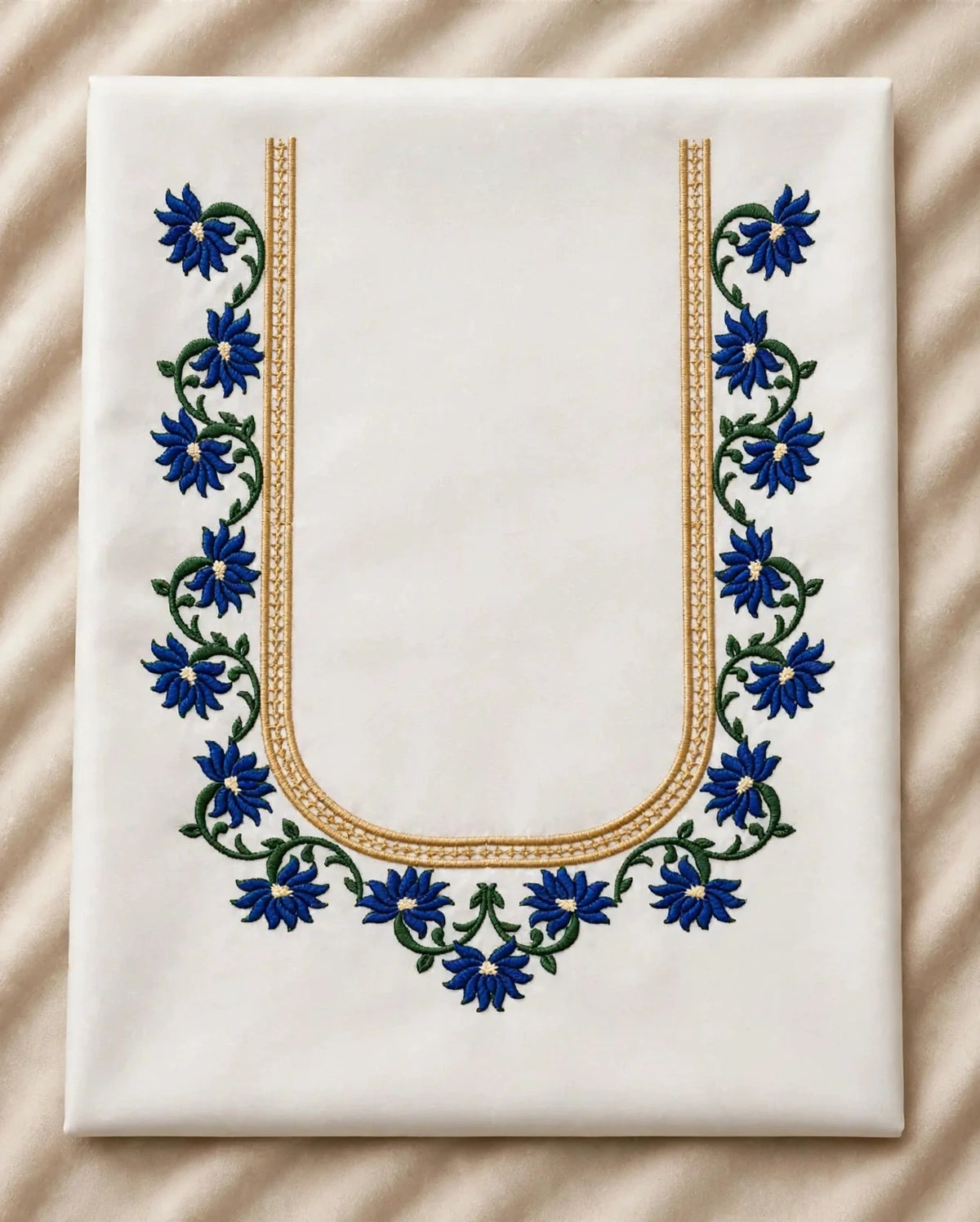 Flower Design- 49