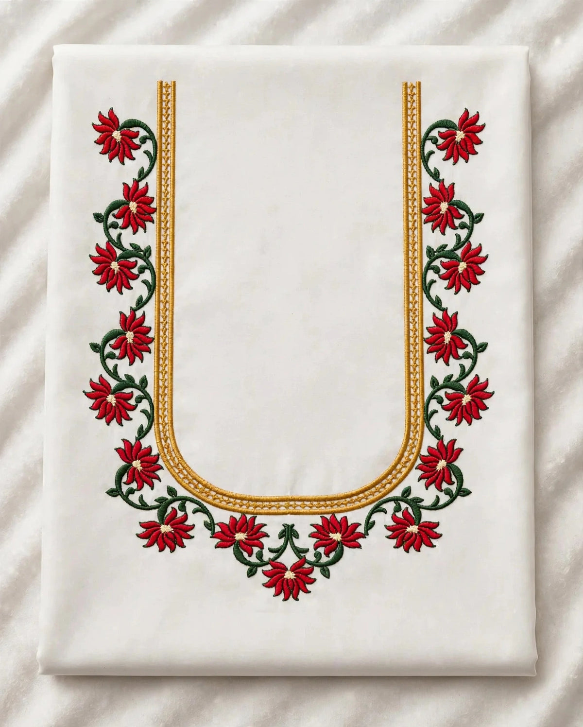 Flower Design- 49